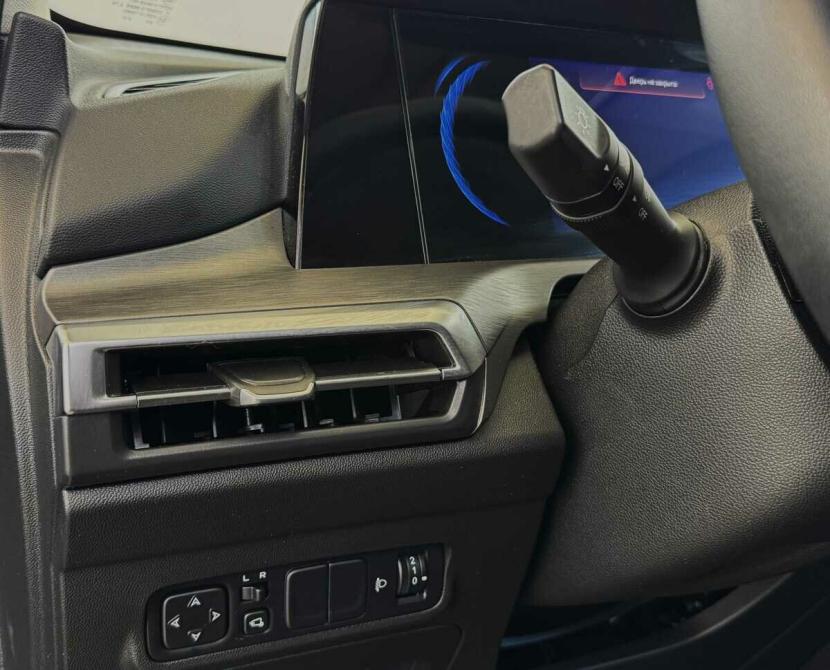 Changan CS35 Plus I Рестайлинг Москва  - изображение 10