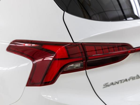 Hyundai Santa Fe IV Рестайлинг с пробегом 2021 года, цена 3 238 000 рублей, 90434 км, внедорожник, Автокод Объявления