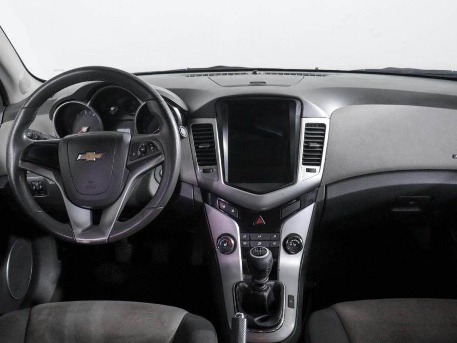 Chevrolet Cruze I Москва  - изображение 11