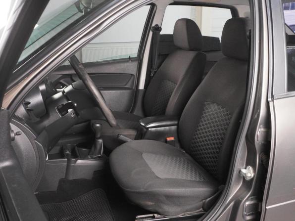 Lada (ВАЗ) Granta I Рестайлинг с пробегом 2019 года, цена 650 000 рублей, 178556 км, седан, Автокод Объявления