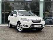 Hyundai Santa Fe II Рестайлинг Самара  - изображение 18