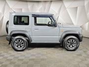 Suzuki Jimny IV Москва  - изображение 26