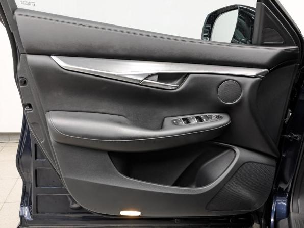 Infiniti QX50 II с пробегом 2021 года, цена 3 640 000 рублей, 55485 км, внедорожник, Автокод Объявления