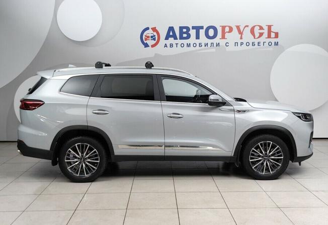 Chery Tiggo 8 Pro Max I Рестайлинг с пробегом 2023 года, цена 2 299 000 рублей, 66310 км, внедорожник, Автокод Объявления