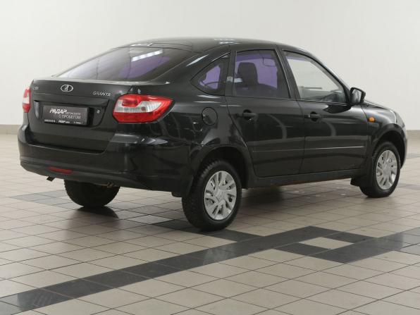 Lada (ВАЗ) Granta I с пробегом 2015 года, цена 295 000 рублей, 230905 км, лифтбек, Автокод Объявления