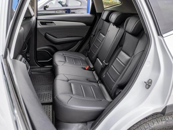 Haval F7 I Рестайлинг с пробегом 2022 года, цена 2 330 000 рублей, 74492 км, внедорожник, Автокод Объявления