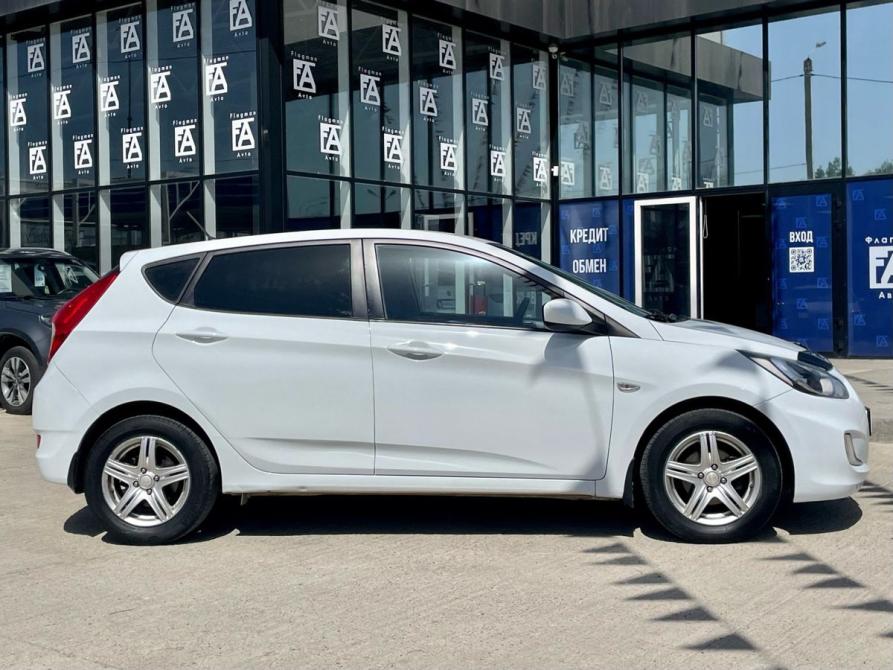 Hyundai Solaris I Краснодар  - изображение 7