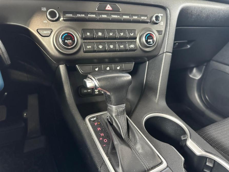 Kia Sportage IV Рестайлинг Тамбов  - изображение 16
