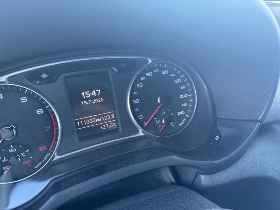 Audi A1 I (8X) Воронеж  - изображение 9