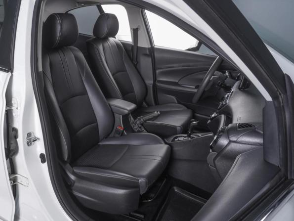 Changan Alsvin с пробегом 2023 года, цена 1 200 000 рублей, 42218 км, седан, Автокод Объявления