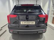 Haval Jolion I Рестайлинг Москва  - изображение 31