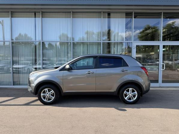 SsangYong Actyon II с пробегом 2012 года, цена 799 000 рублей, 198000 км, внедорожник, Автокод Объявления