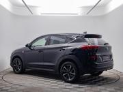 Hyundai Tucson III Рестайлинг Москва  - изображение 23