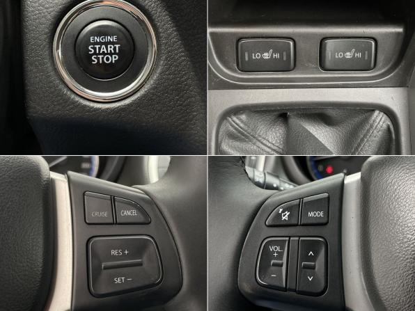 Suzuki SX4 II (S-Cross) с пробегом 2014 года, цена 990 000 рублей, 187542 км, хэтчбек, Автокод Объявления