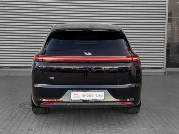 Li Auto (Lixiang) L7 I с пробегом 2023 года, цена 4 995 000 рублей, 85000 км, внедорожник, Автокод Объявления