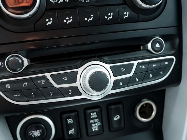 Renault Koleos I с пробегом 2011 года, цена 799 000 рублей, 183218 км, внедорожник, Автокод Объявления