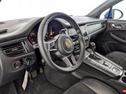 Porsche Macan I Рестайлинг Москва  - изображение 45