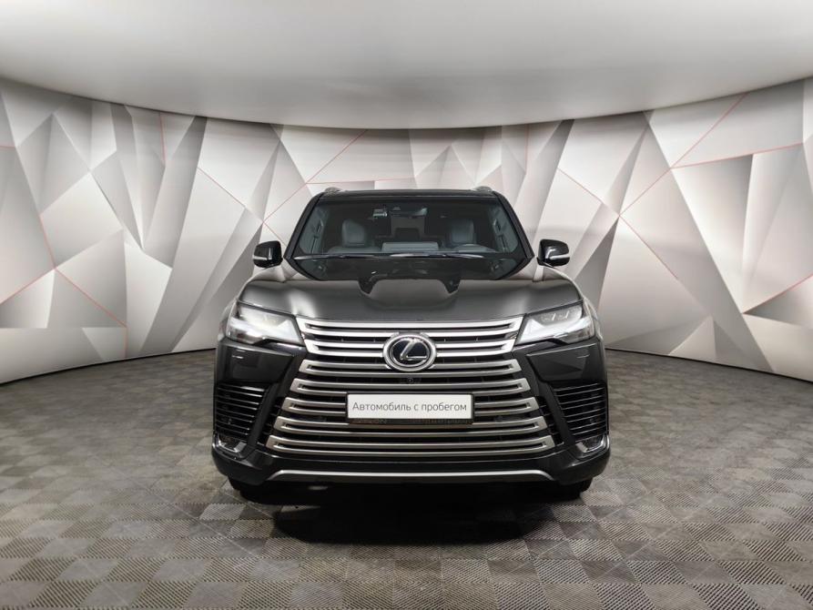 Lexus LX IV Москва  - изображение 7