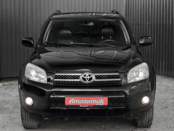 Toyota RAV4 III (XA30) с пробегом 2007 года, цена 1 280 000 рублей, 217642 км, внедорожник, Автокод Объявления
