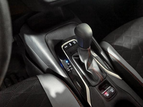Toyota Corolla XII (E210) с пробегом 2023 года, цена 2 940 000 рублей, 32322 км, седан, Автокод Объявления