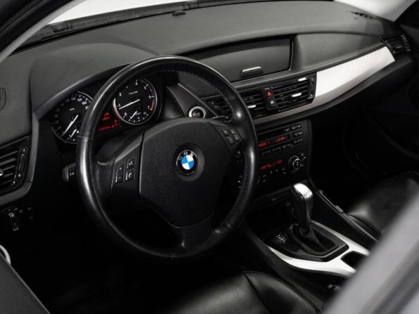 BMW X1 I (E84) Рестайлинг с пробегом 2013 года, цена 1 249 000 рублей, 112572 км, внедорожник, Автокод Объявления