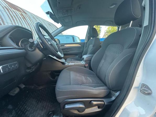 Haval M6 II с пробегом 2024 года, цена 1 639 000 рублей, 32121 км, внедорожник, Автокод Объявления