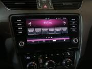 Skoda Octavia III (A7) Рестайлинг Уфа  - изображение 31