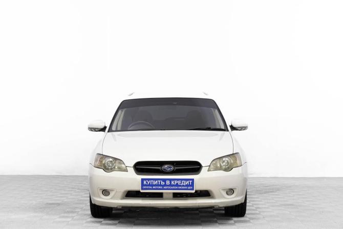 Subaru Legacy IV с пробегом 2003 года, цена 899 000 рублей, 189300 км, универсал, Автокод Объявления