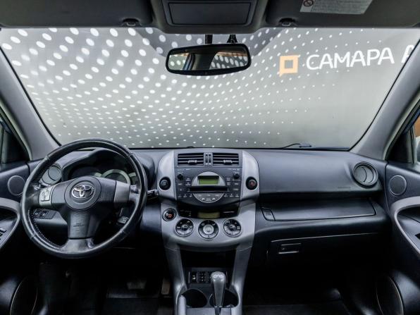Toyota RAV4 III (XA30) с пробегом 2006 года, цена 910 000 рублей, 209678 км, внедорожник, Автокод Объявления