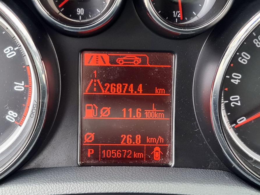 Opel Mokka I Москва  - изображение 14