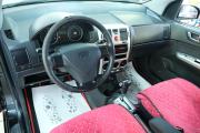 Hyundai Getz I Омск  - изображение 31