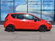 Opel Meriva B Рестайлинг Архангельск  - изображение 20