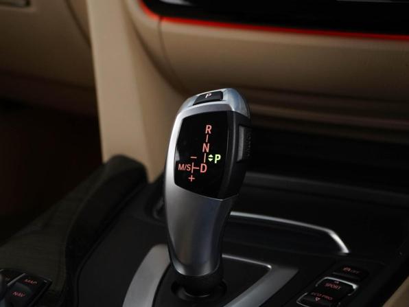 BMW 3 серии VI (F3x) Рестайлинг с пробегом 2017 года, цена 1 523 055 рублей, 119773 км, седан, Автокод Объявления