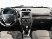 Chery Tiggo (T11) I Рестайлинг (FL) Казань  - изображение 14