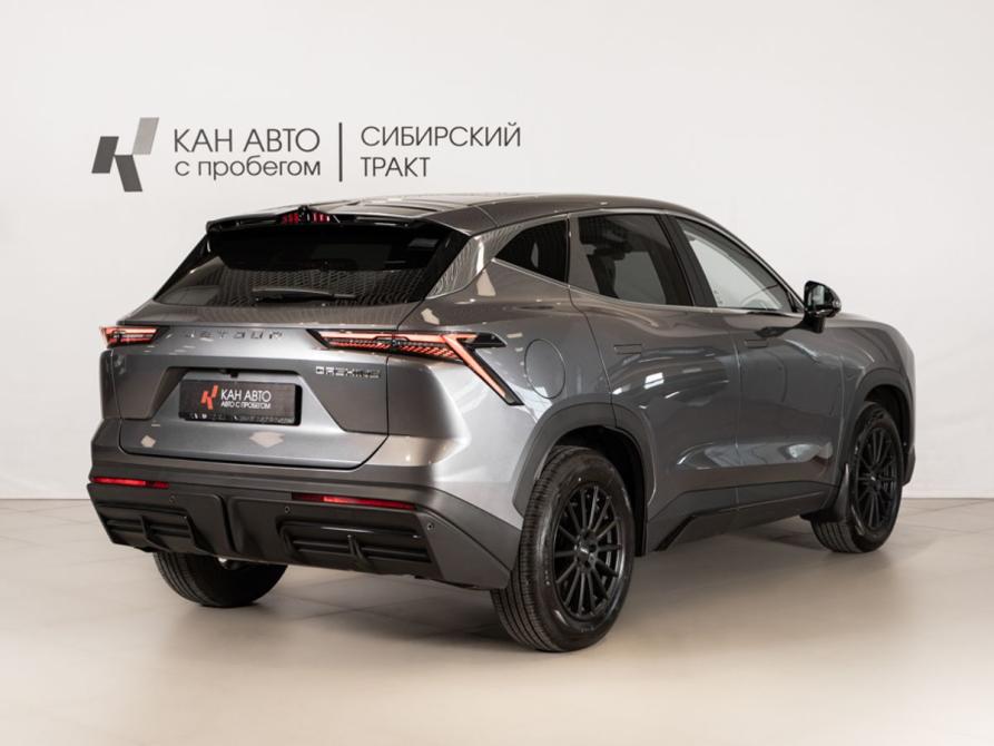 JETOUR DASHING I Казань  - изображение 3