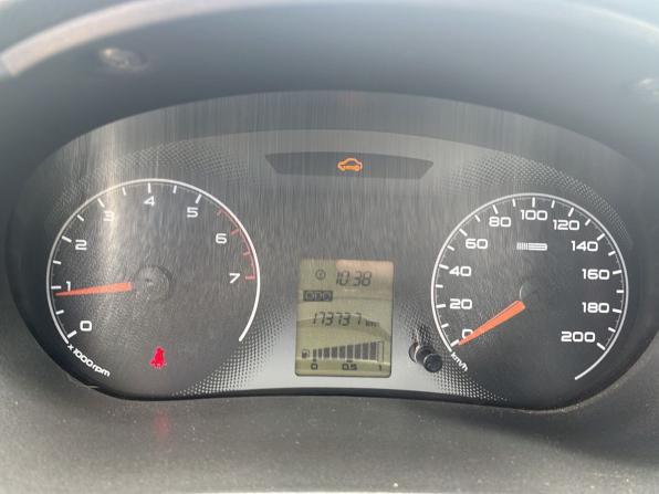 Lada (ВАЗ) Granta I с пробегом 2017 года, цена 399 000 рублей, 173737 км, лифтбек, Автокод Объявления