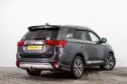 Mitsubishi Outlander III Рестайлинг 3 Сургут  - изображение 22