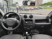 Lada (ВАЗ) Granta I Ижевск  - изображение 39
