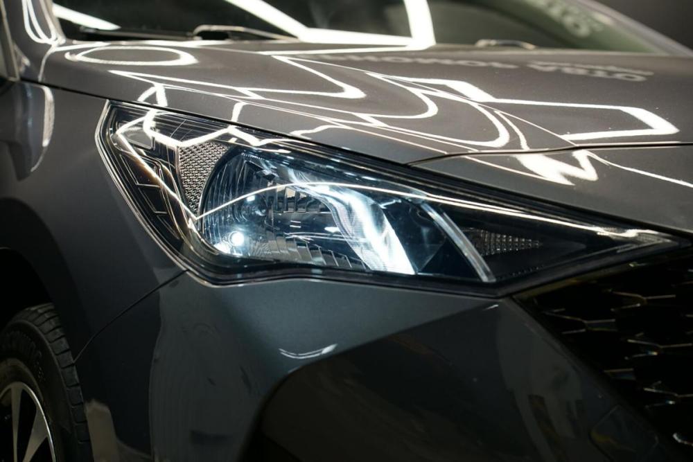 Hyundai Solaris II Рестайлинг Крым  - изображение 26