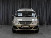 Lada (ВАЗ) Largus I Тюмень  - изображение 18