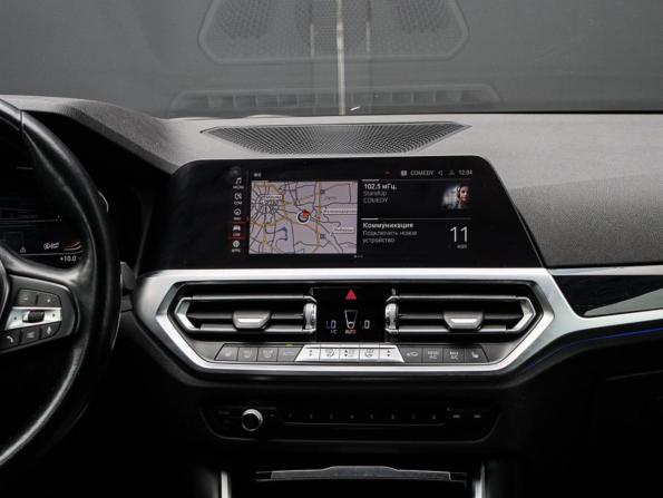 BMW 3 серии VII (G2x) с пробегом 2021 года, цена 2 930 000 рублей, 227817 км, седан, Автокод Объявления