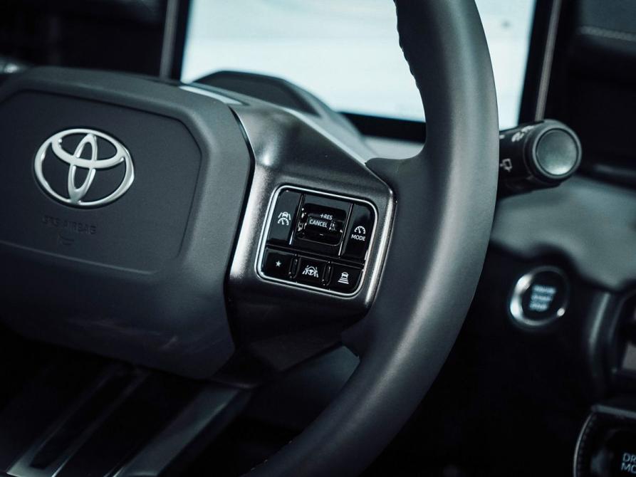 Toyota RAV4 VI (XA60) Брянск  - изображение 24