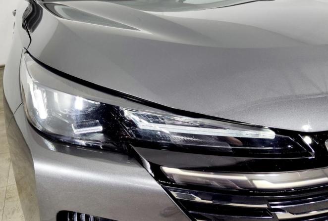 Changan UNI-S I с пробегом 2024 года, цена 2 095 000 рублей, 47520 км, внедорожник, Автокод Объявления