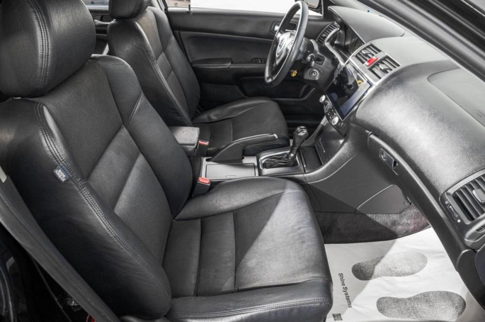 Honda Accord VII Рестайлинг Барнаул  - изображение 20