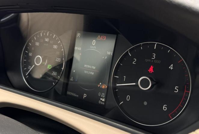 Land Rover Range Rover Velar I с пробегом 2018 года, цена 4 200 000 рублей, 80966 км, внедорожник, Автокод Объявления