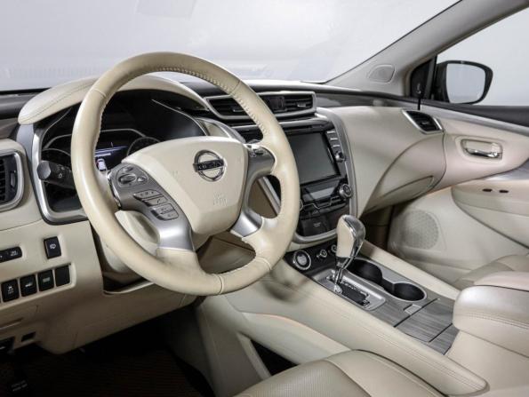 Nissan Murano III (Z52) с пробегом 2020 года, цена 2 949 000 рублей, 61214 км, внедорожник, Автокод Объявления