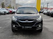 Hyundai ix35 I Йошкар-Ола  - изображение 24