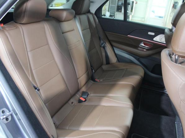 Новый Mercedes-Benz GLE II (V167) Рестайлинг 2025 года, цена 10 750 000 рублей, внедорожник, Автокод Объявления