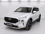 Hyundai Santa Fe IV Рестайлинг Москва  - изображение 19