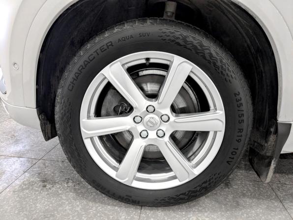 Volvo XC90 II Рестайлинг 1 с пробегом 2020 года, цена 5 250 000 рублей, 62650 км, внедорожник, Автокод Объявления